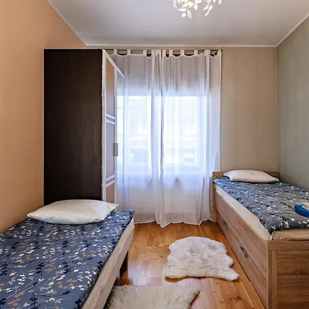 Airhome - Golden Fish Tallinn Exterior photo