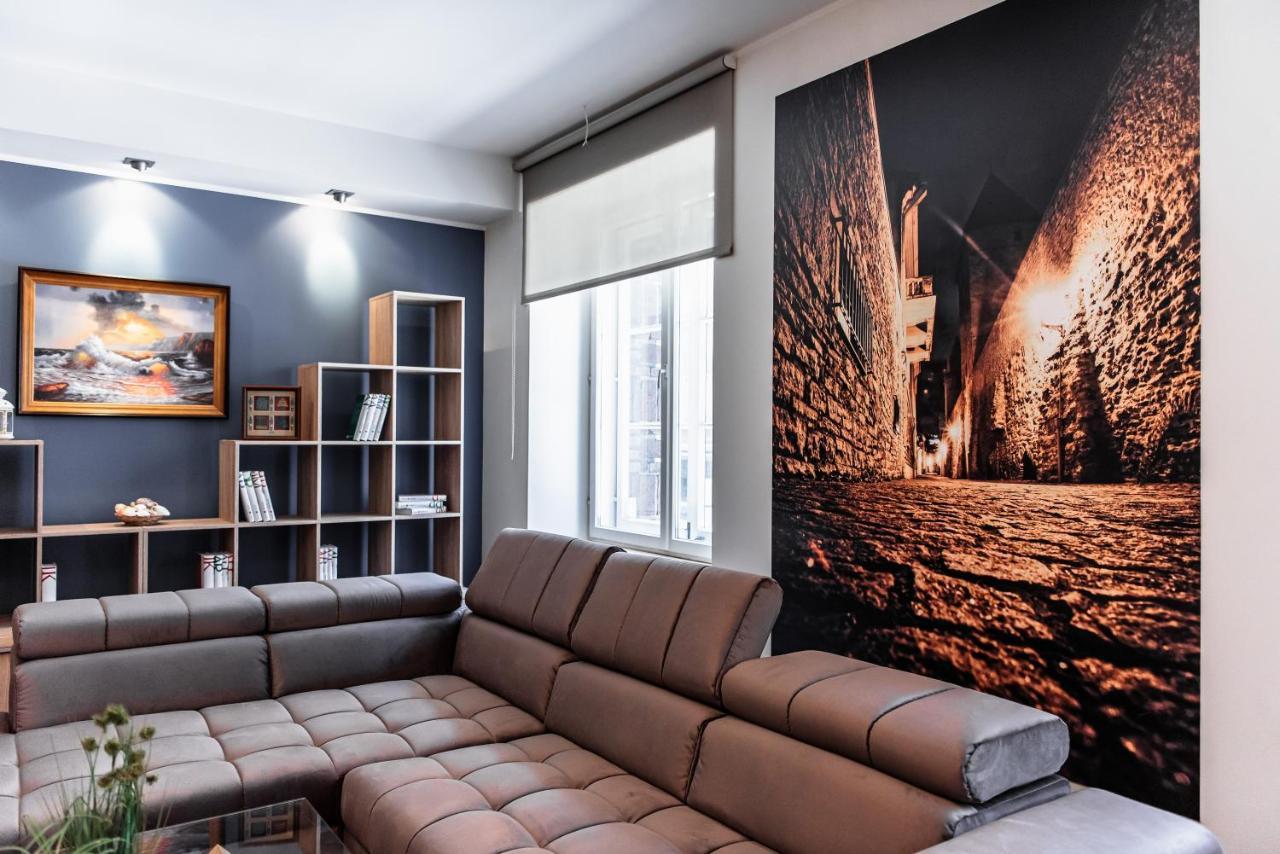 Apartament Airhome - Golden Fish *