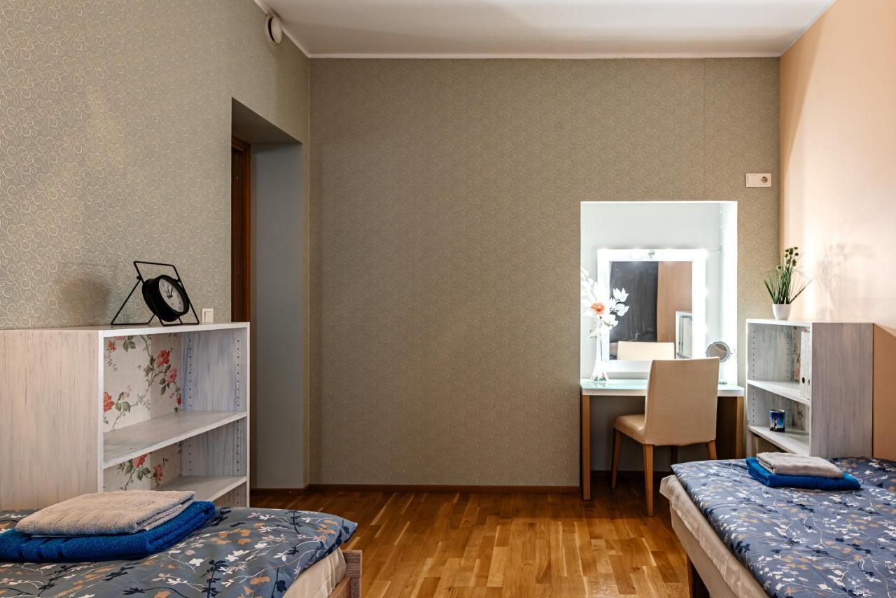 Apartament Airhome - Golden Fish *