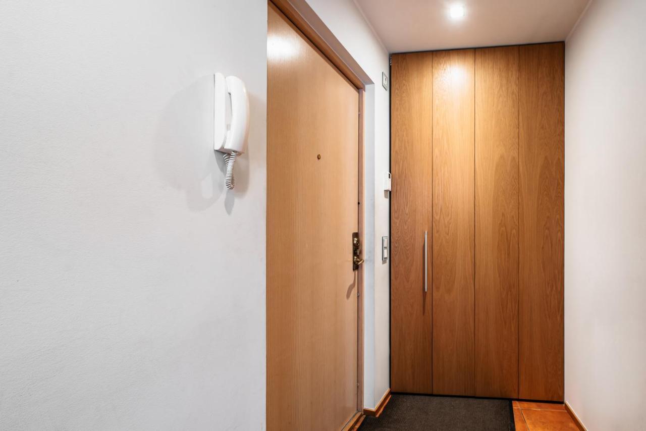 Airhome - Golden Fish Apartament *