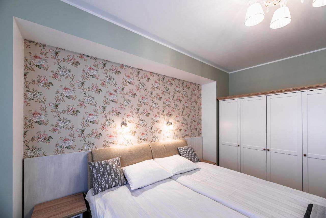 Airhome - Golden Fish Apartament