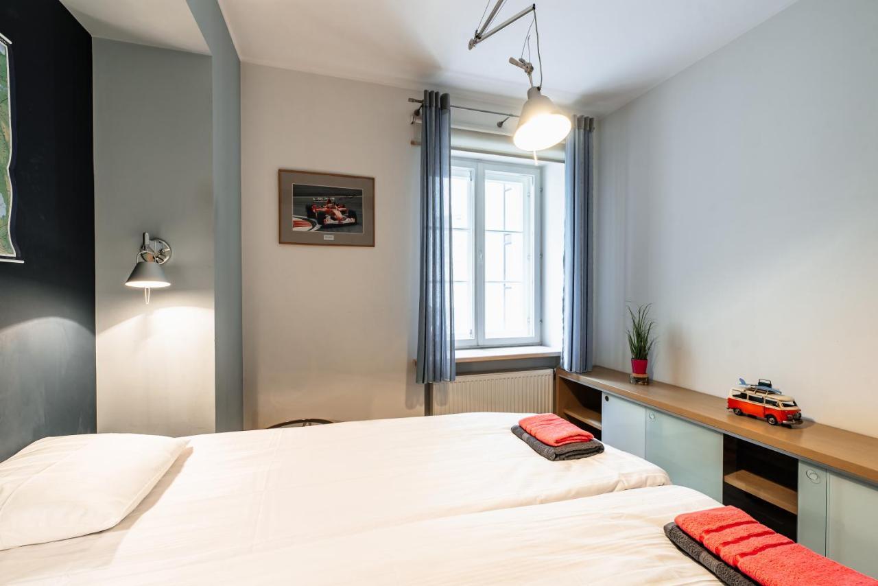 Apartament Airhome - Golden Fish *