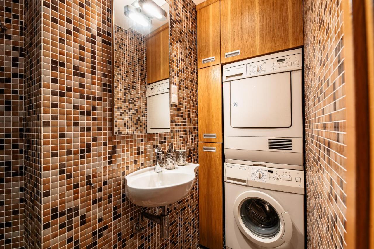 Apartament Airhome - Golden Fish