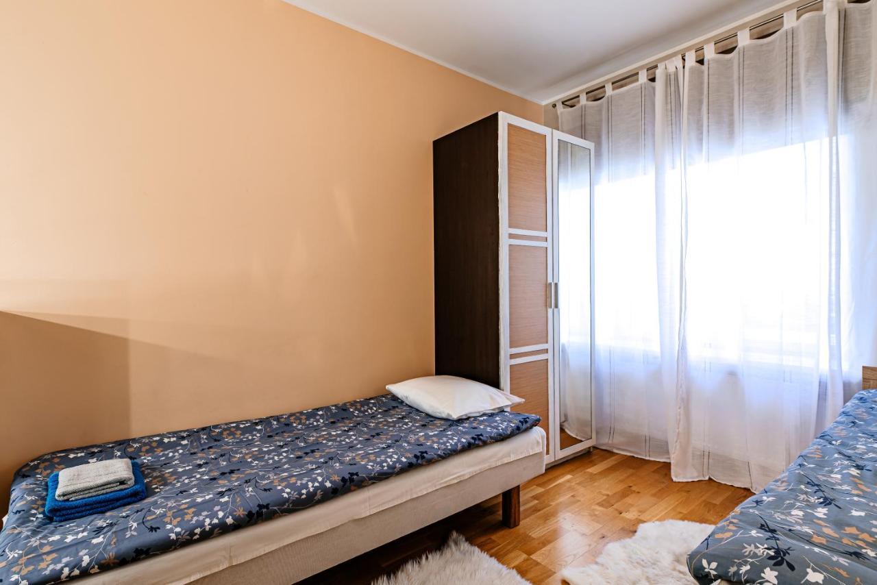 Airhome - Golden Fish Apartament Tallin